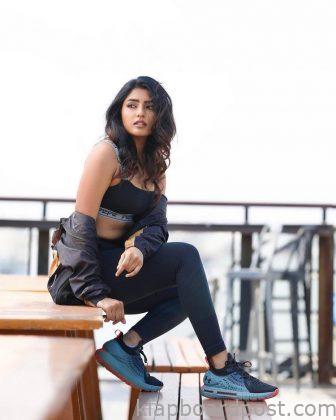 Eesha Rebba Latest Photoshoot 3