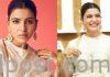 హ్యాపీ బర్త్డే సమంత Samantha Akkineni Celebrating her 34th birthday