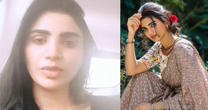 Jabardasth varsha corona