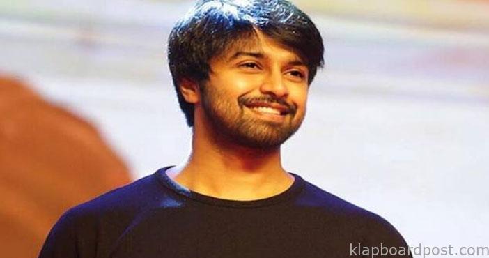 Kalyan Dev tested corona po