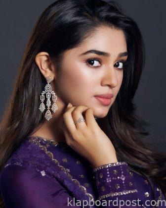 Krithi Shetty Latest Photoshoot Stills4