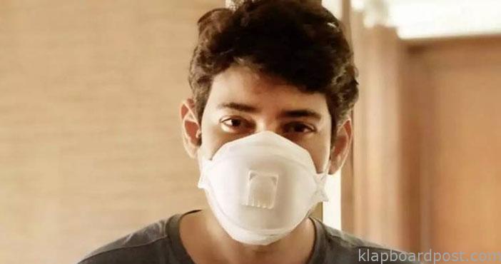 Mahesh Babu support to ts p