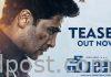 Major Teaser – Looks solid with intense emotions Major Movie Teaser | Adivi Sesh, Sobhita