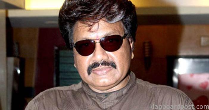 Music Director Shravan