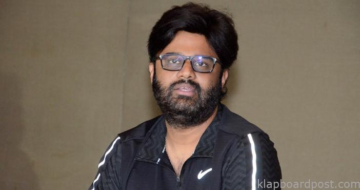 NTR30 producer clears the air on project being called off 1 Naga Vamsi