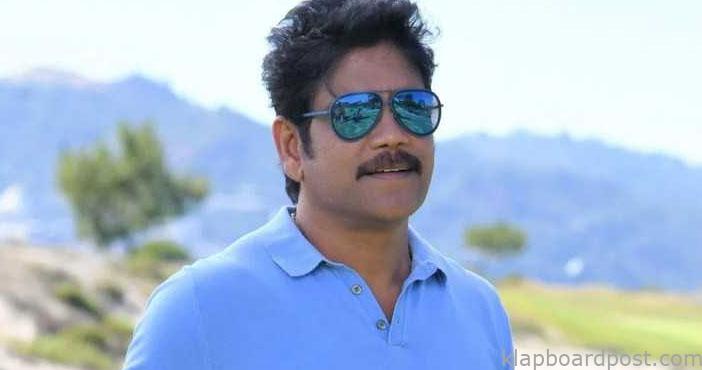 ఓటీటీ ఫ్లాట్ఫామ్ ప్రారంభించే యోచనలో నాగార్జున 1 Nagarjuna OTT Platform