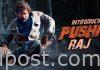 Pushpa teaser – Raises solid expectations Pushpa teaser - Raises solid expectations