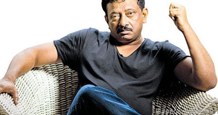 RGV tweet on his birthday
