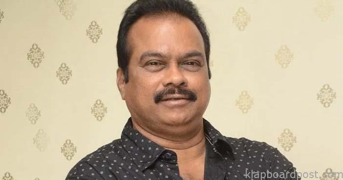 RRR - Danayya to make 200 crores profit individually