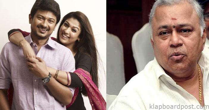 Radha ravi sensational comm