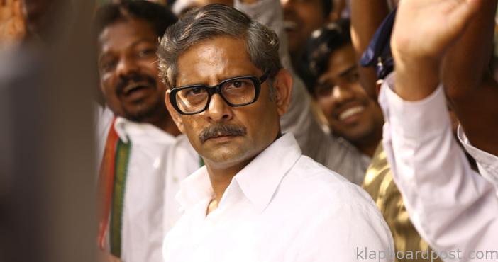 Exclusive: A role of a lifetime 2 Raj Arjun