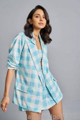 Rakul Preet Singh New Photoshoot Stills 2