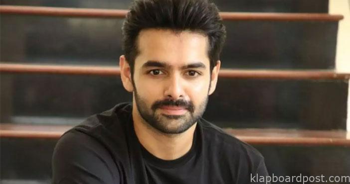 ram pothineni