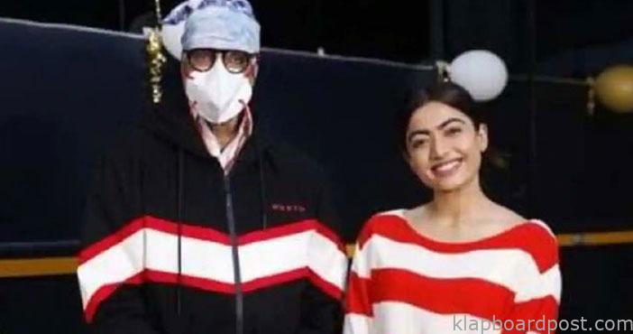 నా పేరేంట్స్ కూడా నమ్మలేదు: రష్మిక 2 Rashmika about act