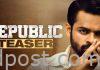 Sai Tej’s Republic teaser – Interesting and Intense Sai Tej's Republic teaser - Interesting and Intense