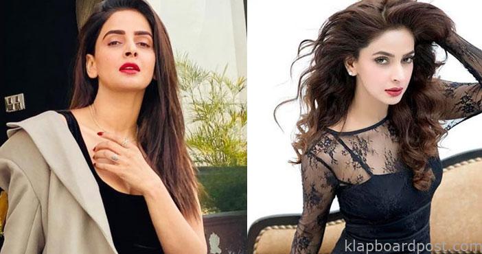 Sabha Qaram wedding breakup