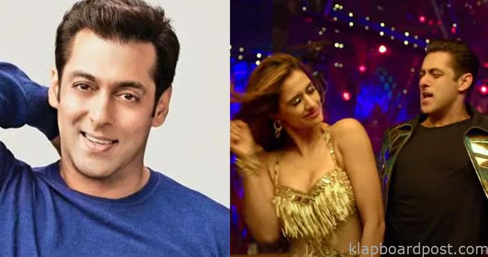 Salman Khan praises Allu Ar