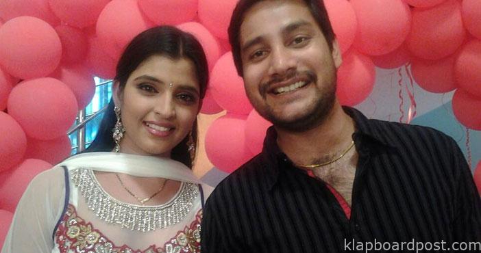 Shyamala reacted on her hus