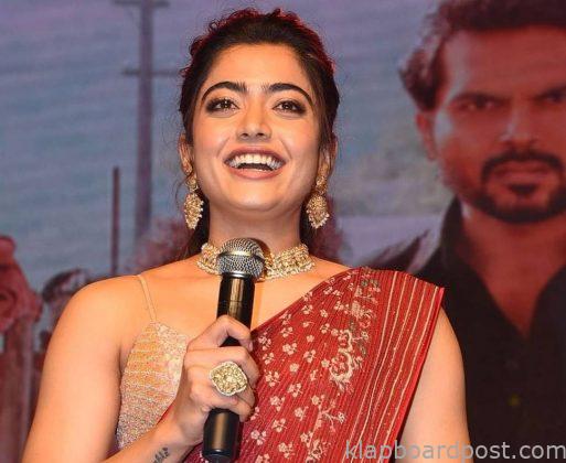 Sultan Movie Pre Release Event 1