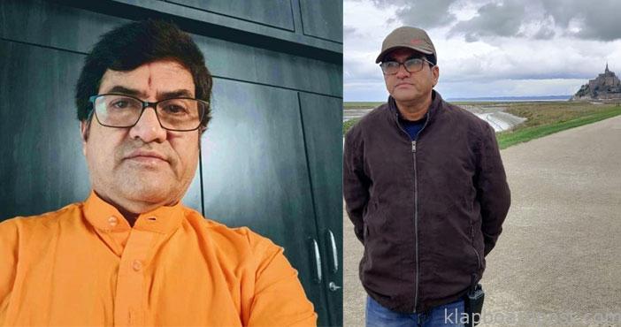 Tollywood co director satya