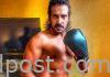 Upendra’s chiseled look from Ghani shocks many Upendra's chiseled look from Ghani shocks many