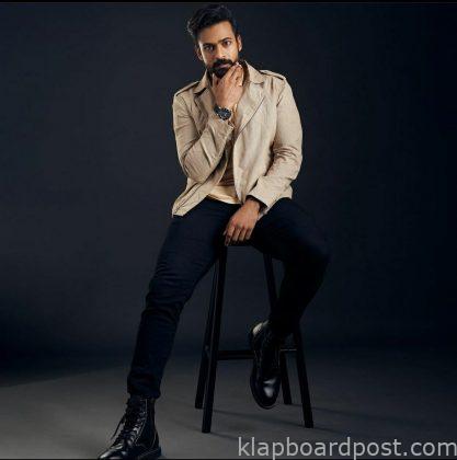 Vaishnav Tej Latest Photoshoot Stills 1