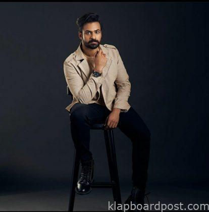 Vaishnav Tej Latest Photoshoot Stills 2