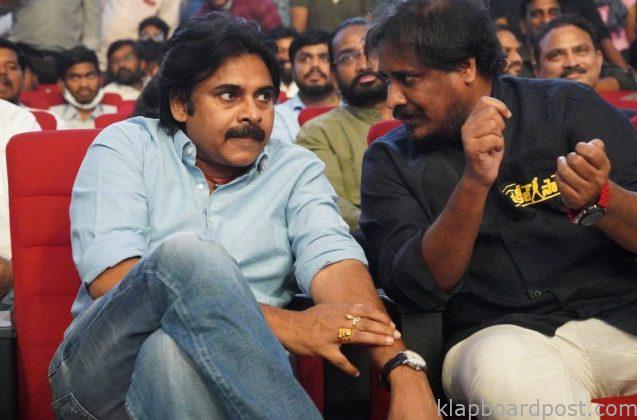 Vakeel Saab Pre Release Event Photos 4