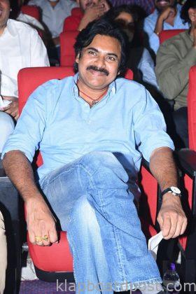 Vakeel Saab Pre Release Event Photos 8