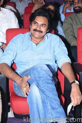 Vakeel Saab Pre Release Event Photos7