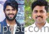 Vijay Devarakonda to start Shiva Nirvana film soon Vijay Devarakonda to start Shiva Nirvana film soon