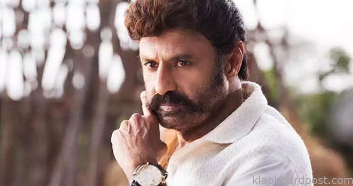 balakrishna boyapati movie