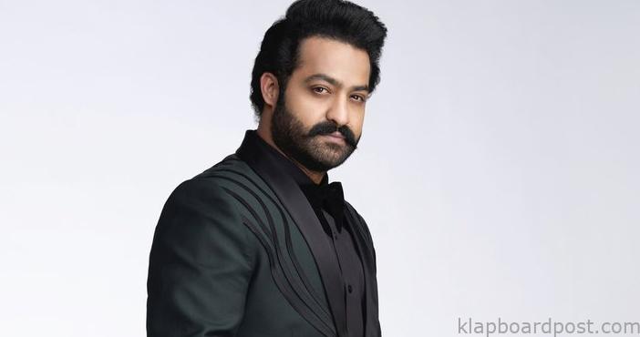 A new project of NTR to be announced on his birthday