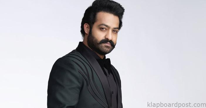 A new project of NTR to be announced on his birthday 1 A new project of NTR to be announced on his birthday