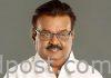 Actor Vijayakant hospitalised Actor Vijayakant hospitalised