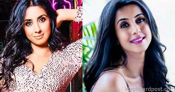 మరోసారి చిక్కుల్లో నటి సంజన 1 Actress Sanjana