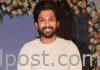 Allu Arjun recovers from COVID 19 Allu Arjun recovers from COVID 19