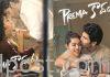 Allu Sirish’s Prema Kadanta look is delightful Allu Sirish's Prema Kadanta First look