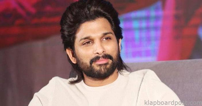 కరోనా నుంచి కోలుకుంటున్నా: అల్లు అర్జున్ 1 Allu arjun about his health