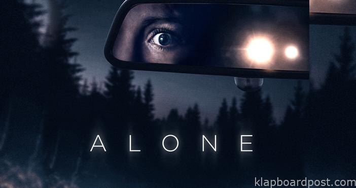 Alone 2020 Prime Video