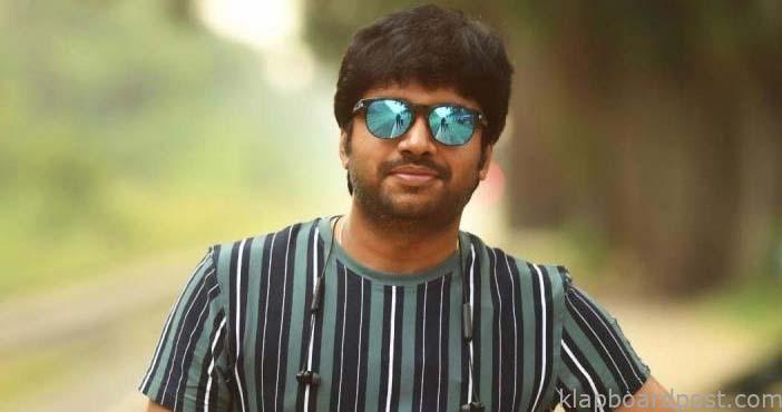 Anil Ravipudi clears air on Balayya's next
