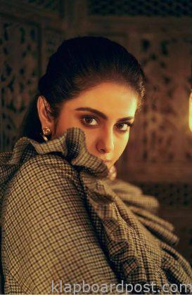 Avika Gor New Photoshoot Stills 1