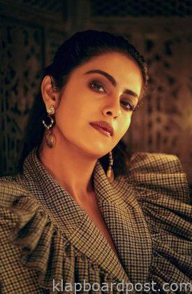 Avika Gor New Photoshoot Stills 2