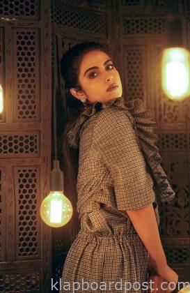 Avika Gor New Photoshoot Stills 4