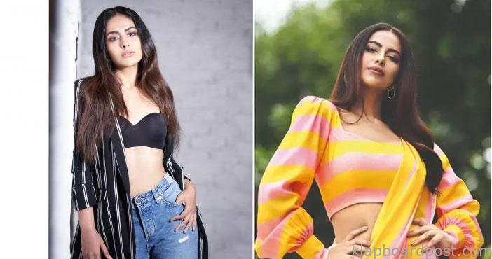 జర్నలిస్ట్గా అవికాగోర్! 1 Avika gor as a journalist