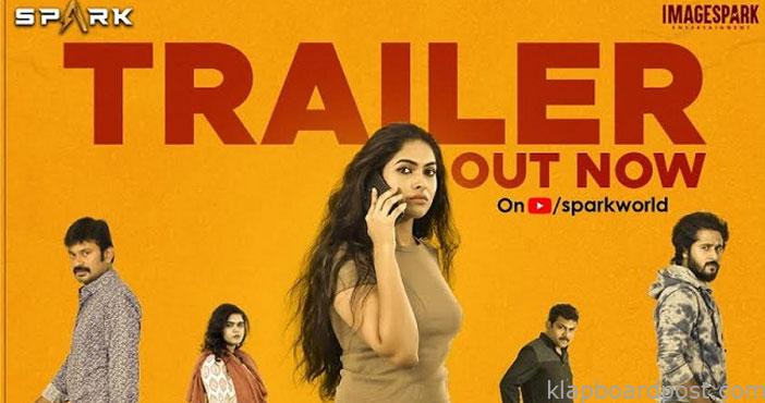 Cab Stories Official Traile