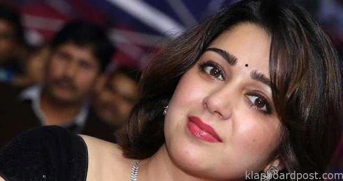 Charmi kaur going to marry