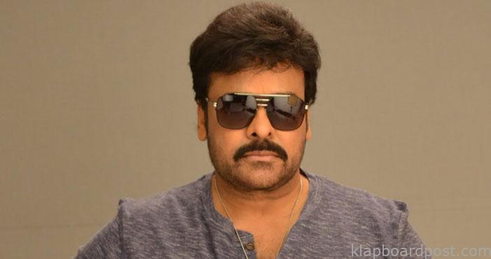 ఆక్సిజన్ బ్యాంక్ ఏర్పాటు చేయానున్న చిరంజీవి 1 Chiranjeevi starting