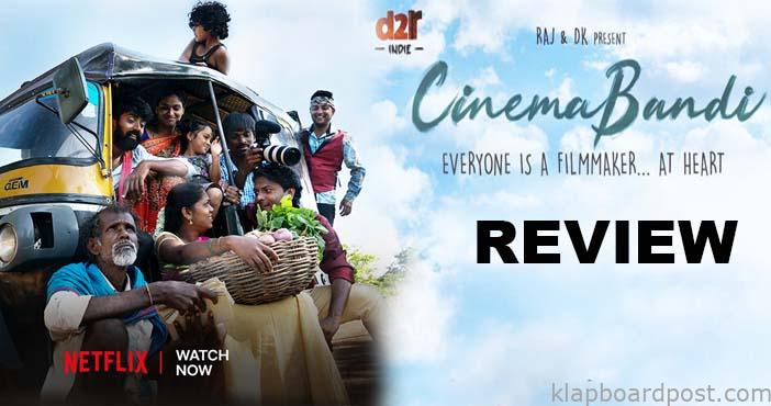Cinema Bandi Review