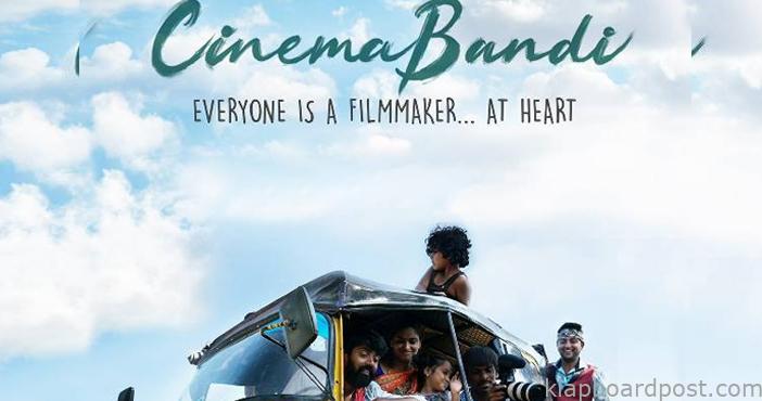 Cinema Bandi trending on Netflix